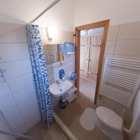 Kun Pista Vendeghaz Ii 3* Vertesboglar